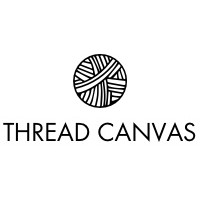 Thread Canvas logo - Similar company to Fabmyntra