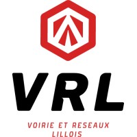 Voirie et Réseaux Lillois logo - Similar company to Ejm Group