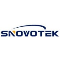 Snovotek Energy logo - Similar company to Infrapros, Llc