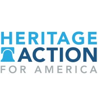 Heritage Action for America logo - Similar company to Them, Llc