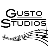 Gusto Studios logo - Similar company to Lumberfly