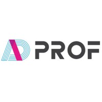 Adprof logo - Similar company to Nikitads