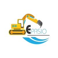 EPASIO logo - Similar company to Dustact - Mine Dust Specialists