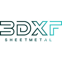 3DXF logo - Similar company to Nza