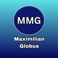 Maximilian Globus logo - Similar company to Intelisys Ventures Pvt. Ltd.