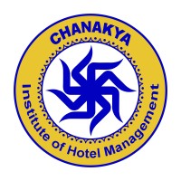 Chanakya Institute of Hotel Management & CT logo - Similar company to Amber Student