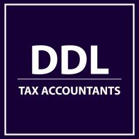 DDL TAX ACCOUNTANTS logo - Similar company to Cap Rex Recruitment