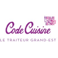 Code Cuisine Le Traiteur Grand-Est logo - Similar company to Technopolis Luxembourg