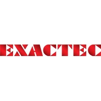 EXACTEC logo - Similar company to Schmalz Czech