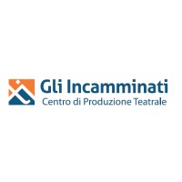 Teatro de Gli Incamminati logo - Similar company to Chronosect Horology
