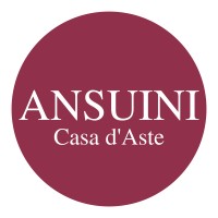 Ansuini Aste 1860 logo - Similar company to Brompton'S Auctioneers