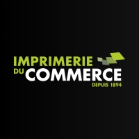 Imprimerie du Commerce logo - Similar company to Audigny Consulting