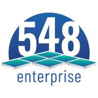 548 Enterprise logo - Similar company to Sunshine Management