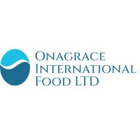 Onagrace International Food Ltd. logo - Similar company to Agree