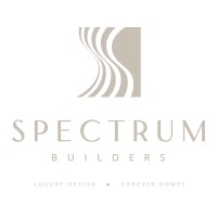 Spectrum Builders Inc. logo - Similar company to Spectrum Builders