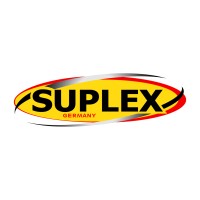 SUPLEX GmbH logo - Similar company to Suplex