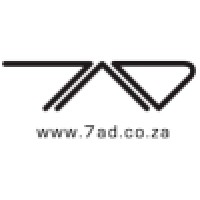 Seven AD logo - Similar company to Getsircles Ltd