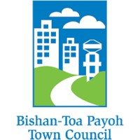 Bishan-Toa Payoh Town Council logo - Similar company to Infotect Security Pte Ltd