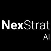 NexStrat.ai logo - Similar company to Workintech