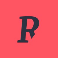 Récifs logo - Similar company to Studio Marel