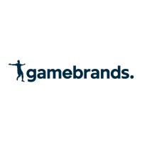 GameBrands logo - Similar company to Sufer | Agro-Construcción E Industria