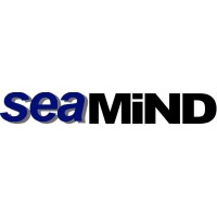 SeaMind logo - Similar company to Seastemia. S.A