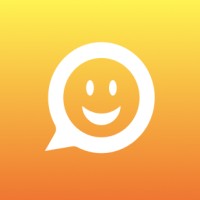 HappyChat AI logo - Similar company to Creatives Matter