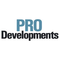PRO Developments A/S logo - Similar company to Pro Development
