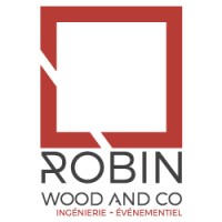 Robin Wood and Co logo - Similar company to Ethics Event