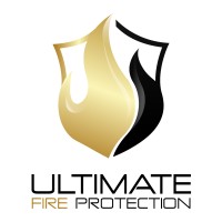 Ultimate Fire Protection Ltd logo - Similar company to Ultimate Exotics