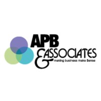 APB & Associates, Inc logo - Similar company to Arya Llc