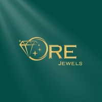 Ore Jewels logo - Similar company to Renderkix