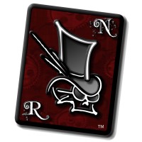 Nerd Rods