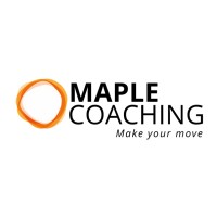 Maple Coaching logo - Similar company to Maple And Mill