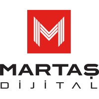 Martaş Dijital logo - Similar company to Insmec