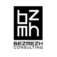 BEZMEZH.CONSULTING logo - Similar company to Hotball.Ai