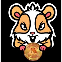 Hamster Coin logo - Similar company to Hamster Ltd