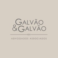 Galvão & Galvão Advogados Associados logo - Similar company to Papini, Bastos & Toledo