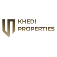Khedi Properties logo - Similar company to Glam Properties