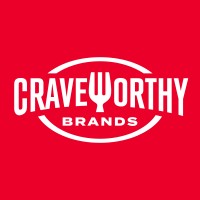 Craveworthy Brands logo - Similar company to Taim Mediterranean Kitchen