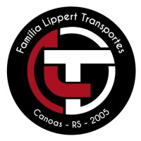 Família Lippert Transportes logo - Similar company to Human Place