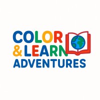 Color & Learn Adventures logo - Similar company to Venture Beyond
