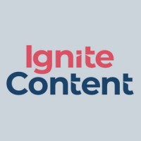Ignite Content logo - Similar company to Xperience Iq Media