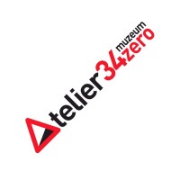 ATELIER 34 ZERO MUZEUM logo - Similar company to Belgian Gallery