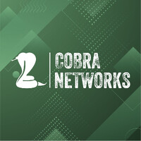 Cobra Networks S de RL de CV logo - Similar company to Pc-Com Mayorista