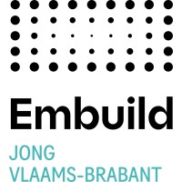 Embuild Jong Vlaams Brabant logo - Similar company to Iris Industry Solutions