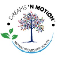 Dreams N Motion LLC logo - Similar company to Dreams N Motion