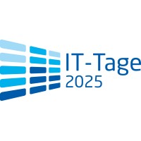 IT-Tage logo - Similar company to Steinway & Sons Berlin