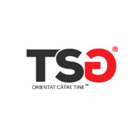 TSG logo - Similar company to Mount Software