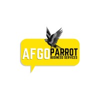 Afgoparrot logo - Similar company to Wonders On Web